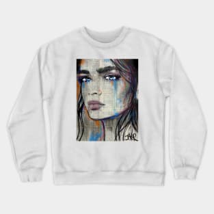 Haze Crewneck Sweatshirt